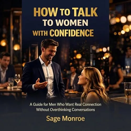 How to Talk to Women with Confidence By Sage Monroe